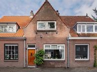 Prins Mauritsstraat 42, 3116 GH Schiedam