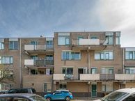 Jacob Simonsz. de Rijkstraat 90, 3554 CM Utrecht