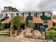 Lakenkopersweg 52, 1383 CT Weesp