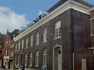 Knibbelstraatje 26, 5911 KM Venlo