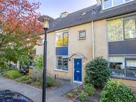 Zuidpooldreef 31, 3563 WL Utrecht