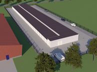 Bedrijfsunits Phileas Foggstraat, 7825 AM Emmen