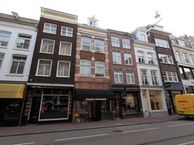Utrechtsestraat 77 -I-V, 1017 VJ Amsterdam