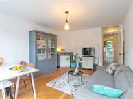 Bos en Lommerweg 140 I, 1055 EE Amsterdam