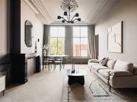 Honthorststraat 8 D, 1071 DD Amsterdam