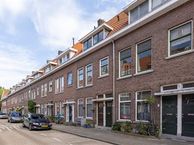 Robijnstraat 24 b, 3051 VM Rotterdam