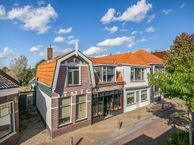 Hoofdstraat West 7, 8391 AK Noordwolde (FR)