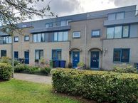 J. Greshoffstraat 4, 1321 AL Almere