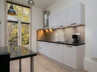 Lomanstraat 4 II, 1075 RA Amsterdam