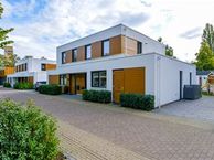 Burgemeester Bootlaan 11, 1217 MC Hilversum