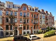 Tweede Constantijn Huygensstraat 68 II, 1054 CW Amsterdam