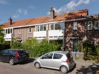 Postweg 71, 6523 KS Nijmegen