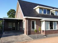 De Houtwal 1, 6733 AP Wekerom