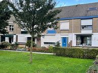 Ooievaarstraat 24, 3291 XL Strijen