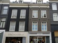 Pieter Cornelisz. Hooftstraat 124 1, 1071 CD Amsterdam