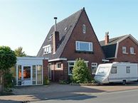 Zuiderweg 81, 9745 AC Groningen