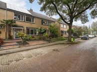 Kampioenstraat 9, 7535 BH Enschede