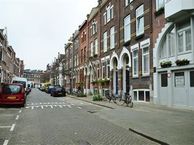 Jan Sonjéstraat 24, 3021 TX Rotterdam