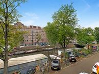 Jacob van Lennepkade 197 1, 1054 ZN Amsterdam