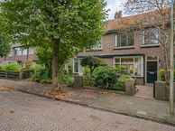 Berkenkade 12, 2351 NB Leiderdorp