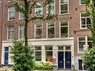 Saenredamstraat 12 A, 1072 CG Amsterdam