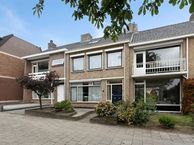 Kastanjelaan 11, 4621 HB Bergen op Zoom