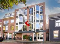 Raamsingel 30 B, 2012 DT Haarlem