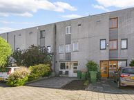 Keersbergenstraat 8, 4826 LA Breda