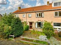 Prinses Margrietlaan 11, 1191 BW Ouderkerk aan de Amstel