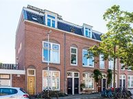 Abel Tasmanstraat 39 bis, 3531 GS Utrecht