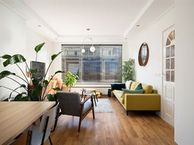 Nieuwenhoornstraat 63 B, 3082 VC Rotterdam