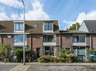 Rembrandtlaan 25, 2251 GV Voorschoten