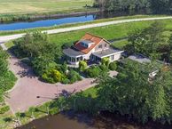 Kanaaldijk Oost 8 a, 3218 LE Heenvliet