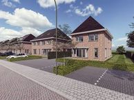 Prunusstraat 3, 4051 GP Ochten