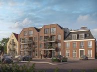 Baandervesting BWNR. 62, 1135 DE Edam