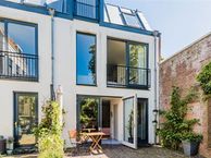 Zuilenstraat 15 d, 3512 NB Utrecht