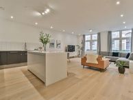 't Hol 2, 1012 XW Amsterdam