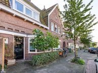 Bosboom Toussaintlaan 44, 2103 SN Heemstede