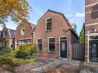 Stationsweg 125, 3362 HC Sliedrecht