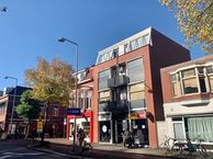 Eerste Hunzestraat 3 B, 9715 BH Groningen