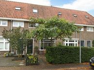 Seringstraat 8, 1271 NC Huizen