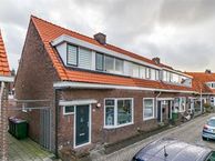 Spreeuwenstraat 20, 8916 AR Leeuwarden