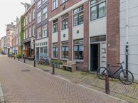 Binnen Oranjestraat 19 H, 1013 HZ Amsterdam