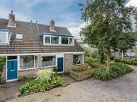 van Vosbergenlaan 41, 1701 AP Heerhugowaard