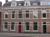 Kinderhuissingel 62, 2013 AT Haarlem