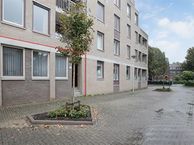 André Severinweg 2 E, 6214 PM Maastricht