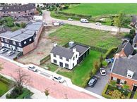 Bouwkavel (Bouwnr. 8), 4284 VW Rijswijk (NB)