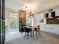 Pieter van der Doesstraat 34 H, 1056 VG Amsterdam