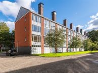 Grote Ruwenberg 29 1, 1083 BS Amsterdam