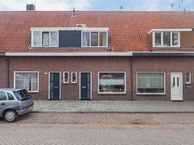 Oranjevrijstaatplein 4, 5025 HD Tilburg